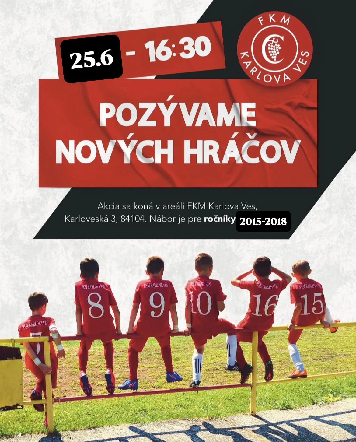 Turnaj BFZ - 8. družstiev ročník 2006